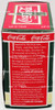 Coca-Cola Bottling Works Collection Long Winters Nap Ornament Coke 1994