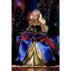 Barbie Midnight Princess Doll Winter Princess Collection Limited Edition 17780