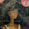 My First Barbie Easy to Dress African American Doll Ballet 1988 Mattel 1281 NEW