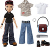 Bratz Boyz Cameron Fashion Doll 20 Yearz Anniversary 2021 MGA Entertainment