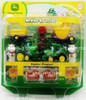 John Deere My first Collectible Easter Playset RC2 Brands 2006 NRFP