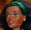 Barbie Holiday Treats Doll African American Special Edition 1997 Mattel 17618