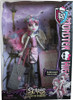 Monster High Scaris City of Frights Rochelle Goyle Doll 2012 Mattel Y0381