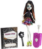 Monster High Scaris City of Frights Skelita Calaveras Doll 2012 Mattel Y0377