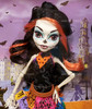 Monster High Scaris City of Frights Skelita Calaveras Doll 2012 Mattel Y0377