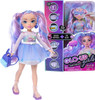 GLO-UP Girls Sadie Fashion Doll 2021 Far Out Toys 83002