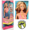 Barbie Butterfly Art Barbie Doll w/ Fun Decorations 1998 Mattel No. 20359