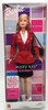 Barbie Mary Kay Star Consultant Doll Special Edition 2003 Mattel No. B2737 NRFB