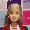 Barbie Mary Kay Star Consultant Doll Special Edition 2003 Mattel No. B2737 NRFB