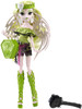 Monster High Brand-Boo Students Batsy Claro Doll 2015 Mattel CHL41