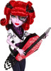 Monster High Operetta Doll 2011 Mattel W9116