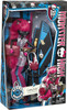 Monster High New Scaremester Catty Noir Doll 2013 Mattel BJM43