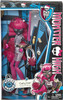 Monster High New Scaremester Catty Noir Doll 2013 Mattel BJM43