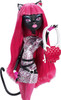 Monster High New Scaremester Catty Noir Doll 2013 Mattel BJM43