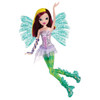 Winx Club Sirenix Collection Tecna Fashion Doll 2013 Jakks Pacific #58901 NRFP