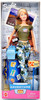 Barbie Adventure Route 66 Special Edition Doll 2002 Mattel 56036