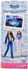 Barbie Adventure Route 66 Special Edition Doll 2002 Mattel 56036