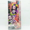 Monster High Elissabat Doll Ghouls Getaway Daughter of a Vampire RARE DKX98 NEW