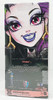 Monster High Elissabat Doll Ghouls Getaway Daughter of a Vampire RARE DKX98 NEW