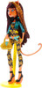 Monster High Freaky Fusion Cleolei Doll 2013 Mattel BJR39