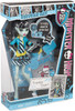 Monster High Picture Day Frankie Stein Doll 2012 Mattel Y7697