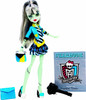 Monster High Picture Day Frankie Stein Doll 2012 Mattel Y7697