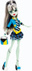 Monster High Picture Day Frankie Stein Doll 2012 Mattel Y7697