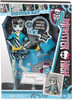 Monster High Picture Day Frankie Stein Doll 2012 Mattel Y7697