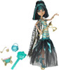 Monster High Ghouls Rule Cleo de Nile Doll 2012 Mattel X3718