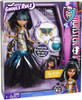 Monster High Ghouls Rule Cleo de Nile Doll 2012 Mattel X3718