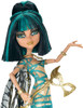 Monster High Ghouls Rule Cleo de Nile Doll 2012 Mattel X3718