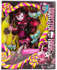 Monster High Sweet Screams Draculaura Doll 2013 Mattel BHN01