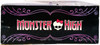Monster High Scaris City of Lights Cafe Cart Playset 2012 Mattel #Y4308