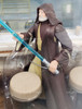 Star Wars Mos Eisley Cantina Scene 2 Figure Set Hasbro 2004 #34527 NRFB