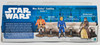 Star Wars Mos Eisley Cantina Scene 2 Figure Set Hasbro 2004 #34527 NRFB