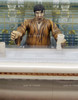 Star Wars Mos Eisley Cantina Scene 1 Figure Set Hasbro 2004 #34516 NRFB