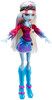 Monster High Music Festival Abbey Bominable Doll 2012 Mattel Y7695