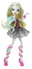 Monster High Dance Class Lagoona Blue Doll 2012 Mattel Y0434