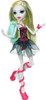Monster High Dance Class Lagoona Blue Doll 2012 Mattel Y0434