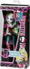 Monster High Dance Class Lagoona Blue Doll 2012 Mattel Y0434