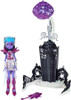 Monster High Boo York Floatation Station and Astranova Playset 2014 Mattel CHW58