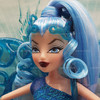 Winx Club Trix Collection Icy Queen of Ice Doll Jakks Pacific 2013