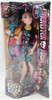 Monster High Freaky Fusion Save Frankie Jackson Jekyll Doll 2013 Mattel NIB