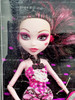Monster High Draculaura Abbey Bominable & Ghoulia Yelps Dot Dead Gorgeous Dolls