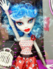 Monster High Draculaura Abbey Bominable & Ghoulia Yelps Dot Dead Gorgeous Dolls