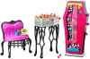 Monster High Social Spots Student Lounge Playset 2013 Mattel BJR21