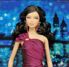 Rhapsody in New York Barbie Doll The Barbie Fan Club Exclusive Gold Label J0984