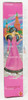 Barbie Russian Barbie Dolls Of The World Collection 1988 Mattel #1916 NRFB