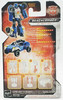 Transformers Universe Autobot Beachcomber Action Figure 83911 NEW