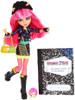 Monster High 13 Wishes Howleen Wolf Doll 2012 Mattel Y7710